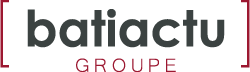 Logo Batiactu Groupe bCompétences