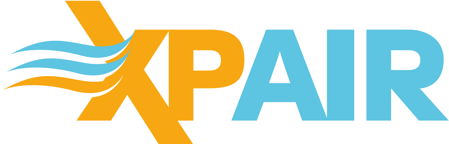 Logo Xpair bCompétences