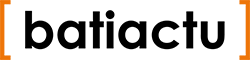 Logo Batiactu bCompétences