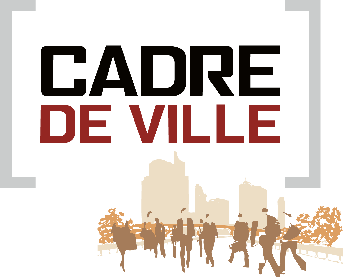 Logo Cadre de Ville bCompétences